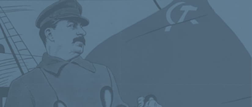 Josef Stalin