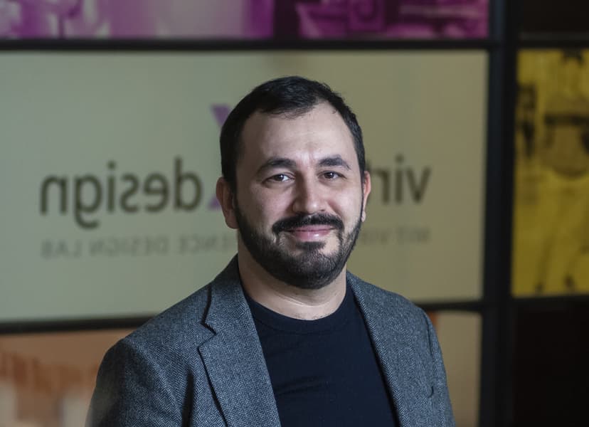 Cagri Zaman