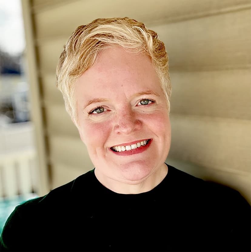 Mollie Williams
