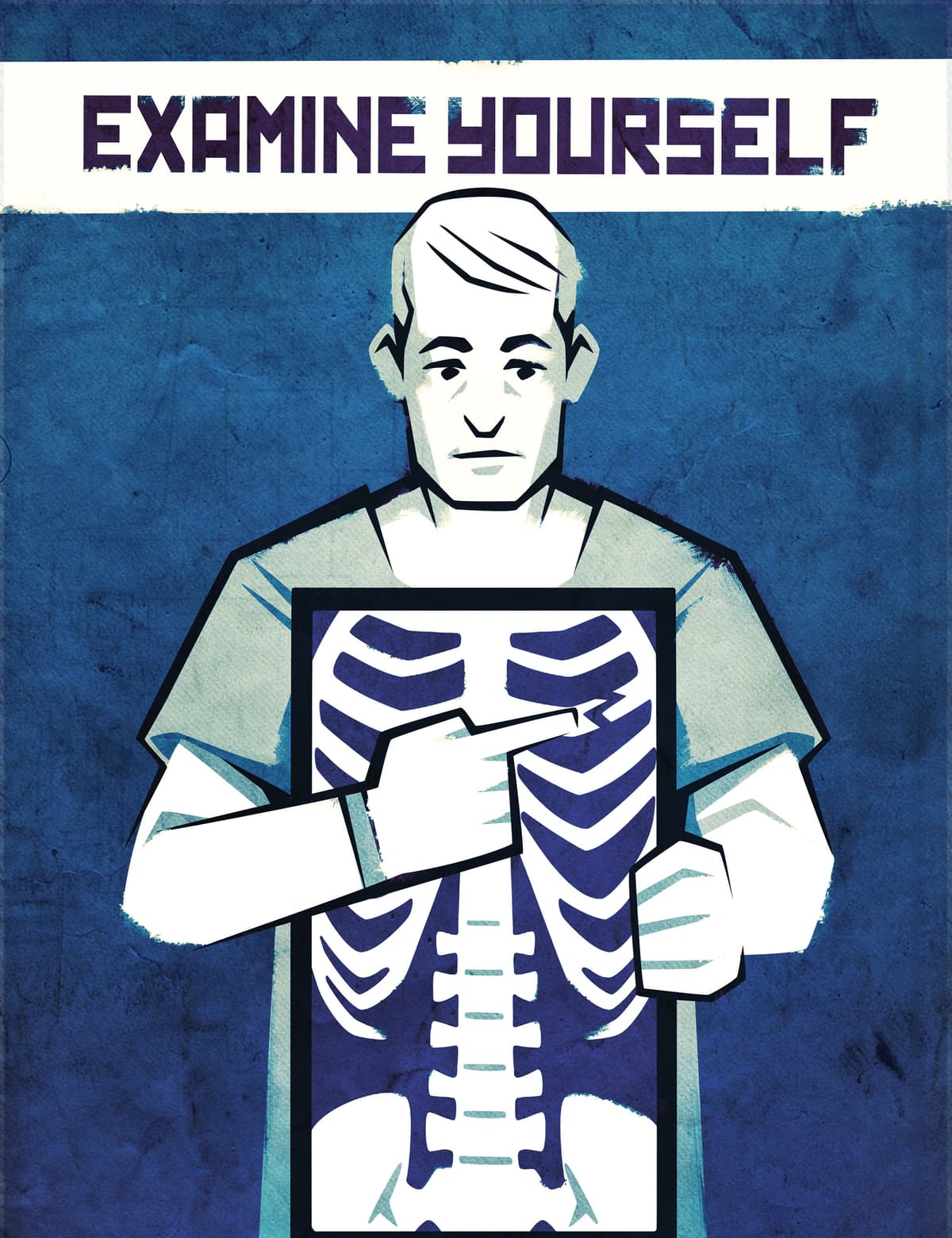 Examine Yourself