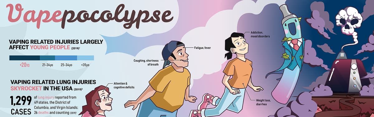 Vapepocolypse