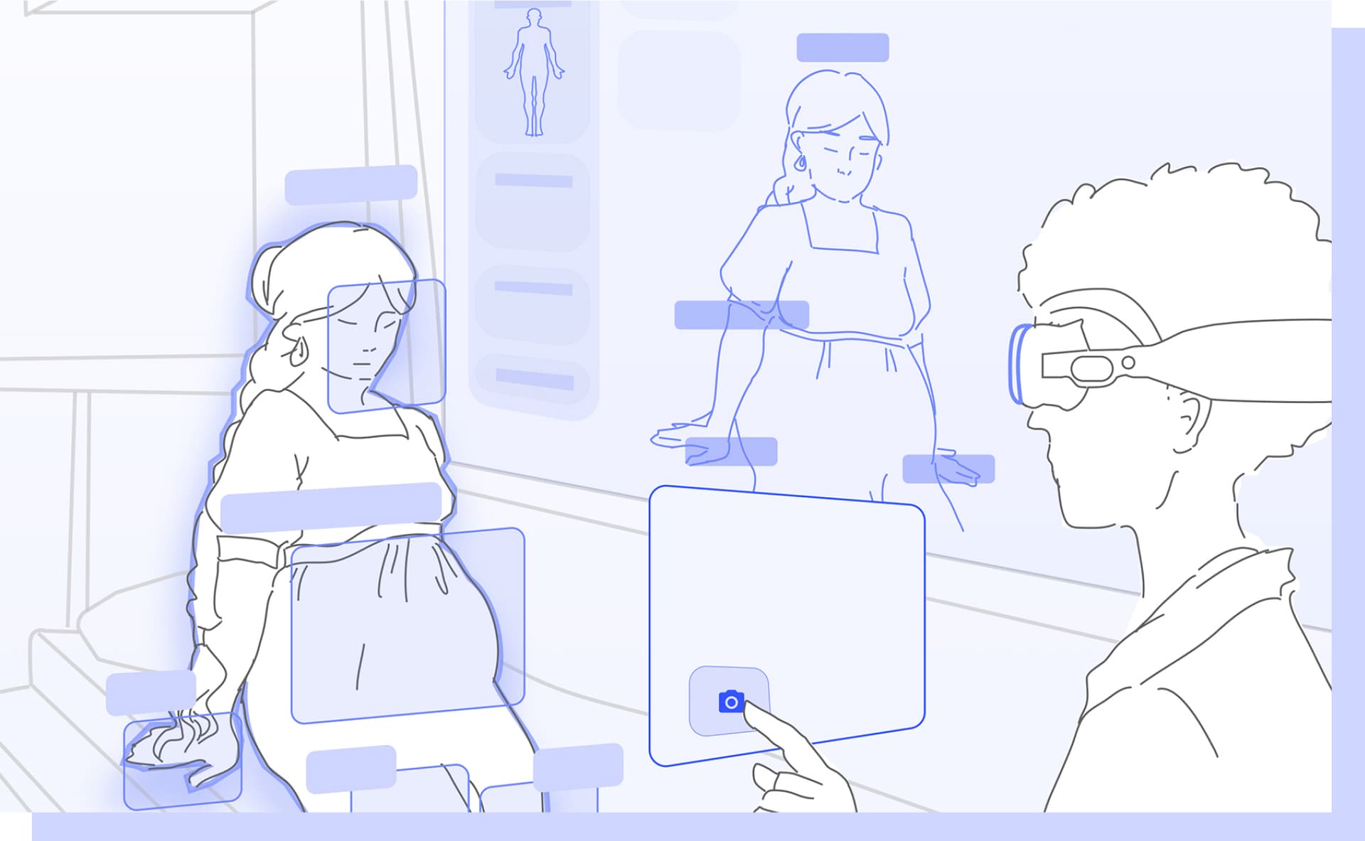 Design for AI