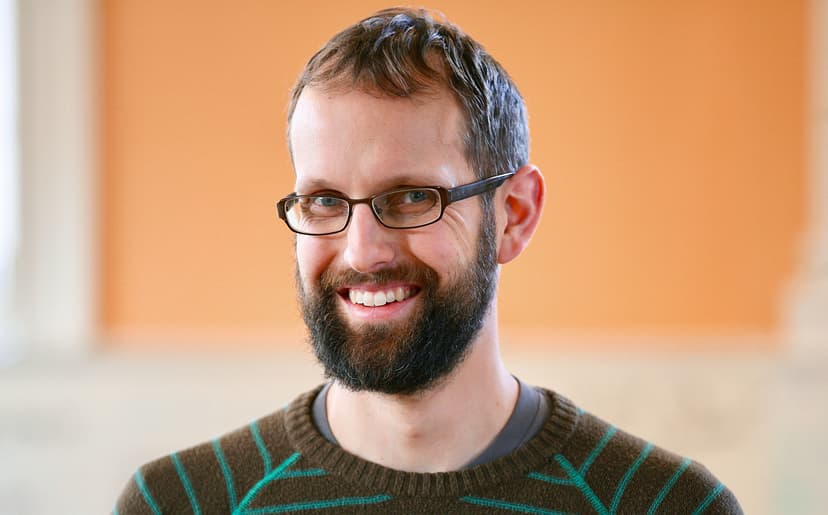 Daniel Reeves