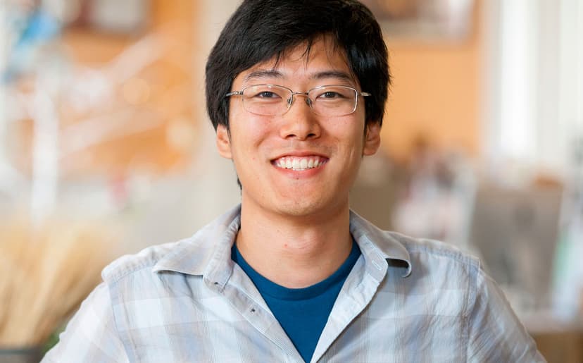 Edwin Choi
