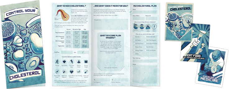 Pamphlet