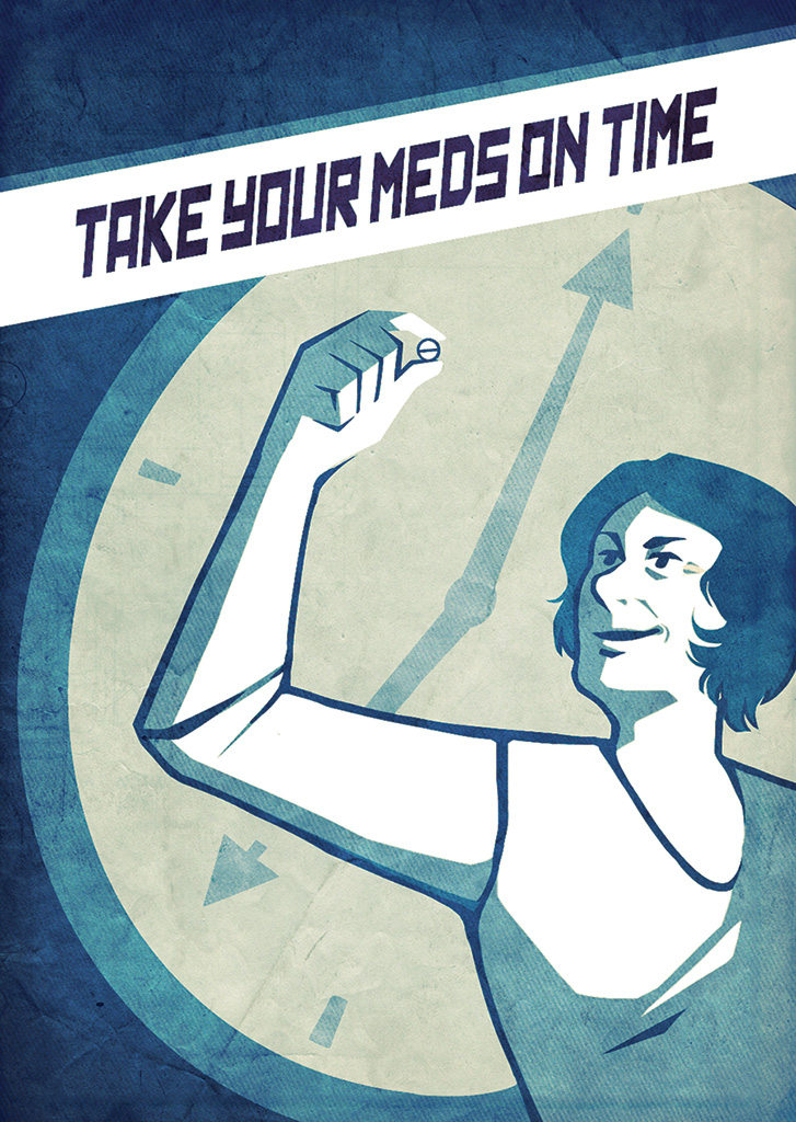 11 TakeYourMedsOnTime