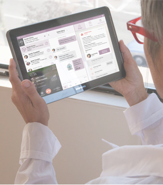 careplan cm communication
