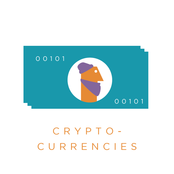 Crypto-Currencies