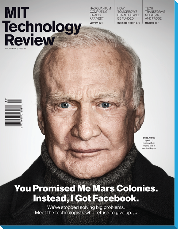 Section 5 MIT tech review