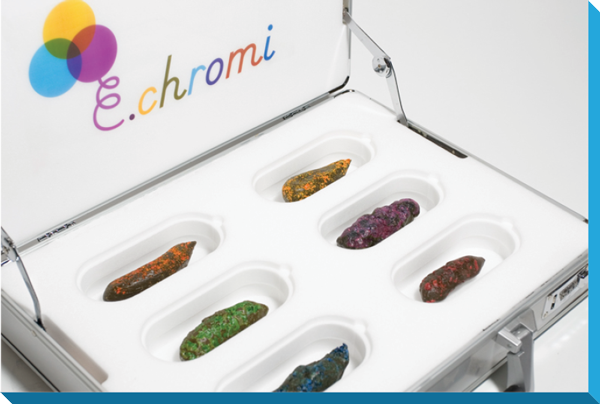 Section 1 e chromi