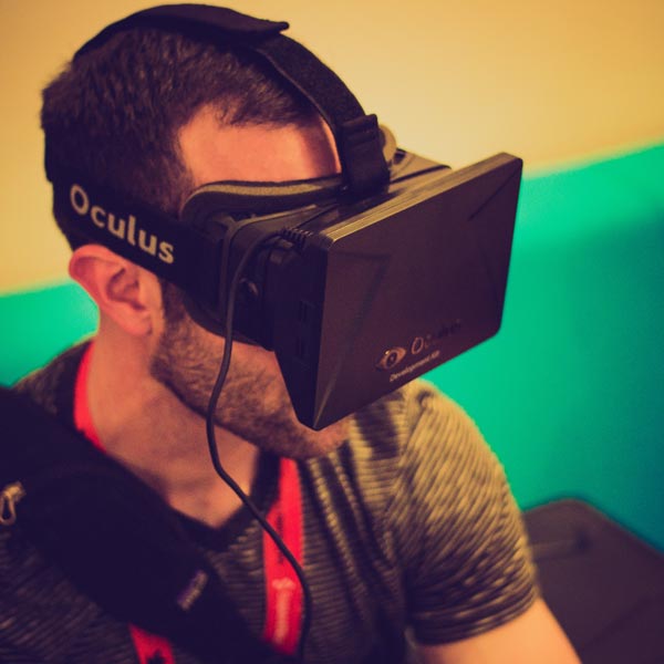 Augmented reality