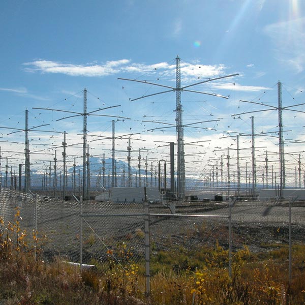 Climate engineering