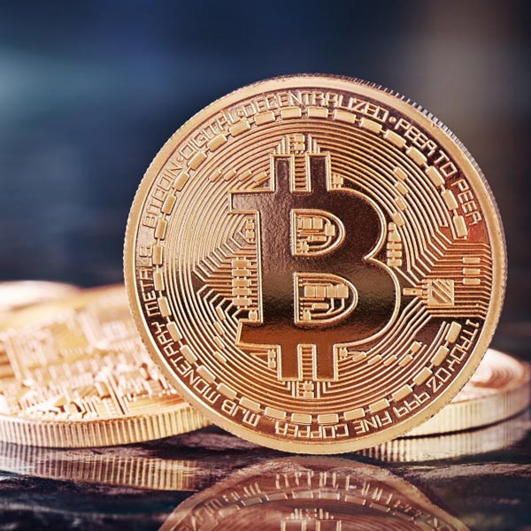 Crypto currencies