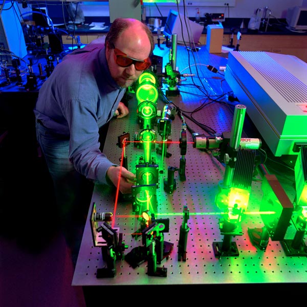 Materials science